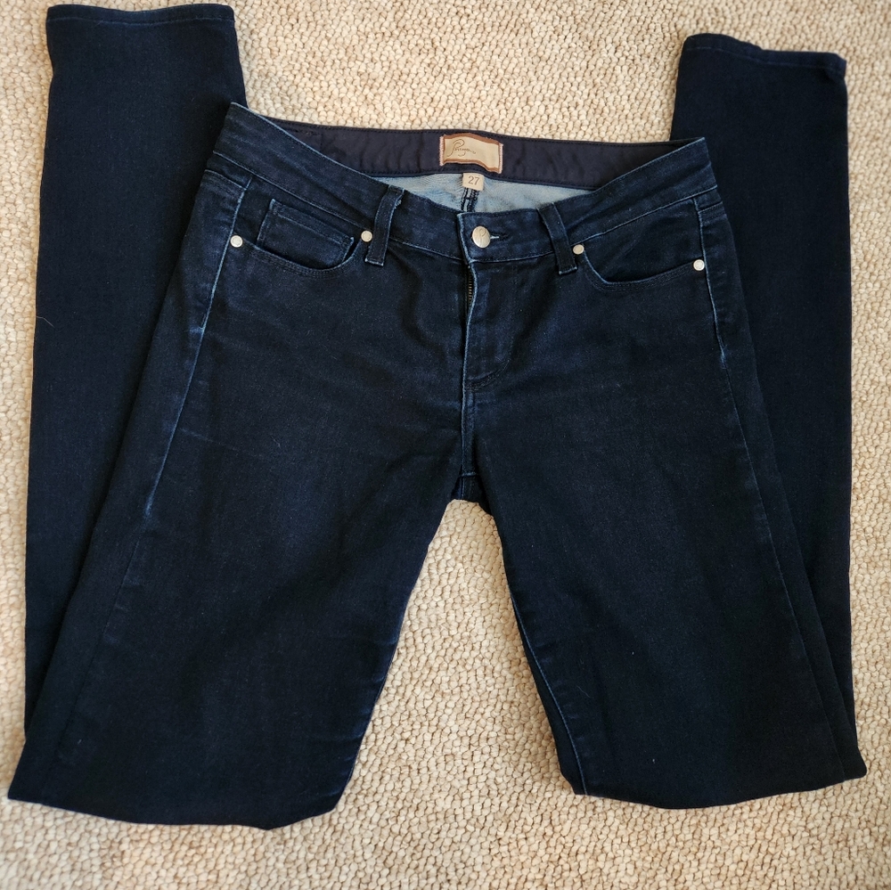 Paige Jeans